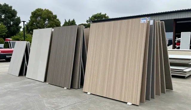 选型时需关注的建材加工服务核心要素