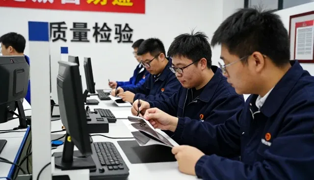 广东三中建材科技有限公司探索来料未来方向