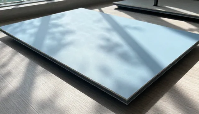 特殊功能建材板在加工领域的应用与适配策略