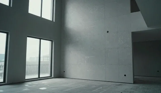 标准建材板的适用场景与加工限制分析
